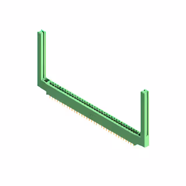 337-070-523-858 EDAC Inc.  Edgeboard Connectors